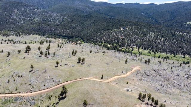 Undisclosed, Boulder, MT 59632