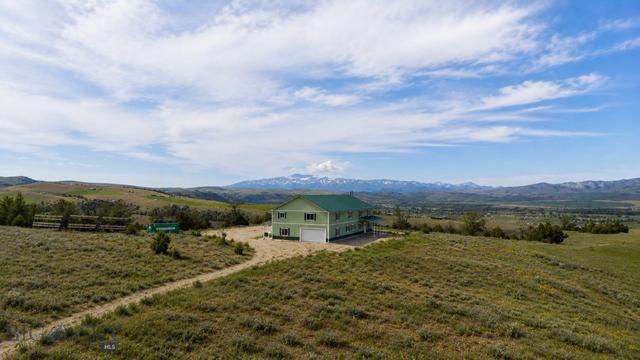 610 Wheat Field Rd, Three Forks, MT 59752