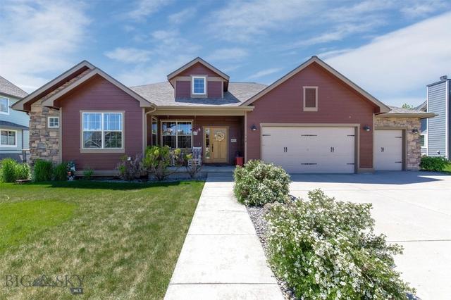 74 Laura Ct, Bozeman, MT 59718