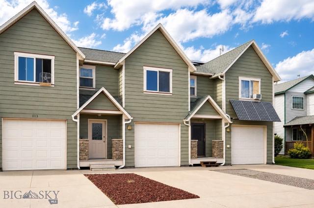1113 W Park Ave #C, Belgrade, MT 59714
