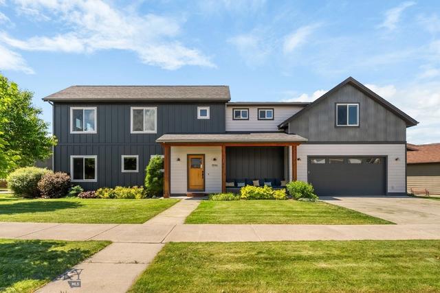 1596 Maiden Spirit St, Bozeman, MT 59715