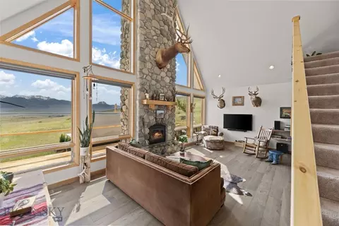 213 Shining Mountains Loop Rd, Ennis, MT 59729 photo 22