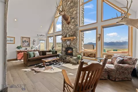 213 Shining Mountains Loop Rd, Ennis, MT 59729 photo 18