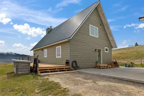 213 Shining Mountains Loop Rd, Ennis, MT 59729 photo 2