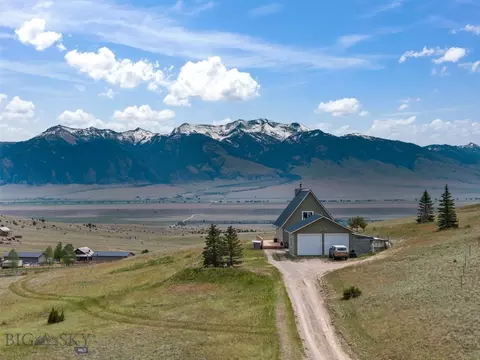 213 Shining Mountains Loop Rd, Ennis, MT 59729 photo 1