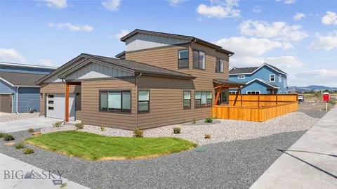 118 N Eldorado Ave, Bozeman, MT 59718