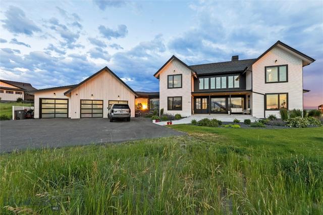 510 Cold Smoke Dr, Bozeman, MT 59715