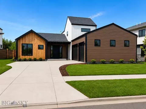 1431 Ryun Sun, Bozeman, MT 59718