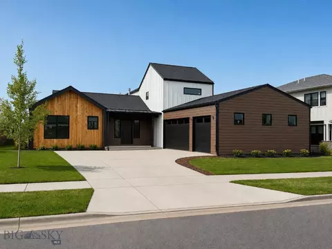 1431 Ryun Sun, Bozeman, MT 59718