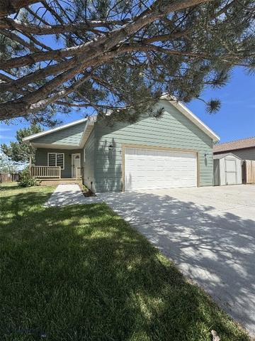 413 N River Rock Dr, Belgrade, MT 59714