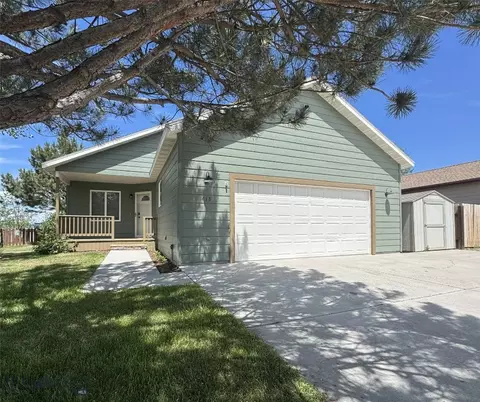 413 N River Rock Dr, Belgrade, MT 59714