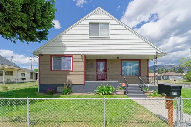 1845 Elm St, Butte, MT 59701