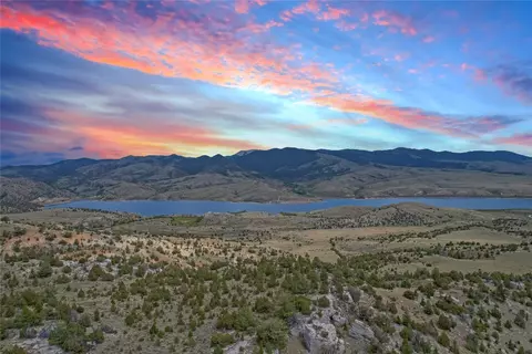 Parcel 6a2 Garden Creek Road, Alder, MT 59710