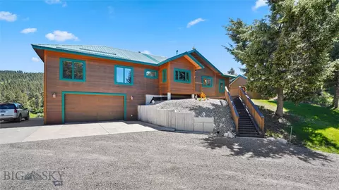 65 Mountain Brook Rd, Livingston, MT 59047