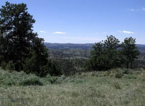 Nhn Lone Rock Canyon Lane, Hysham, MT 59038
