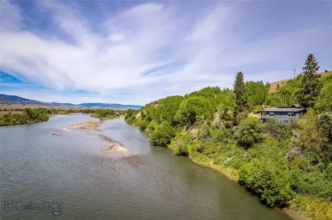 1005 E River Rd, Emigrant, MT 59027 photo 7