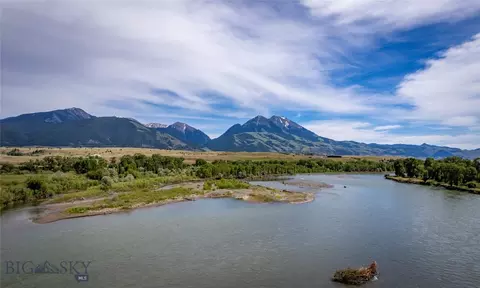 1005 E River Rd, Emigrant, MT 59027 photo 52