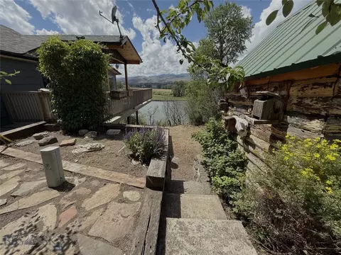1005 E River Rd, Emigrant, MT 59027 photo 26