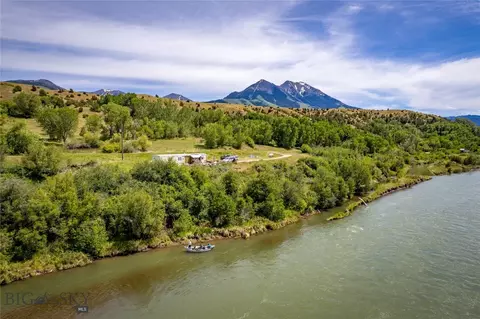1005 E River Rd, Emigrant, MT 59027 photo 10