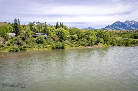 1005 E River Rd, Emigrant, MT 59027 photo 4