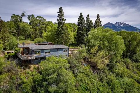 1005 E River Rd, Emigrant, MT 59027 photo 9