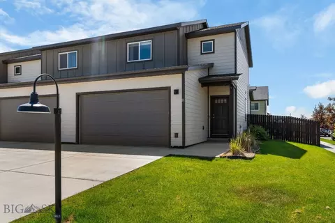 1311 Bunson Ln #D, Belgrade, MT 59714