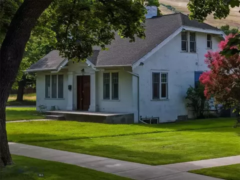 541 E Beckwith, Missoula, MT 59801