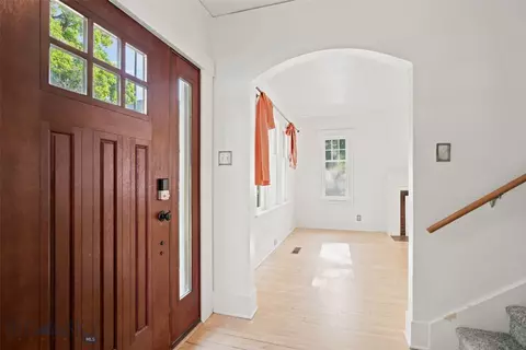 541 E Beckwith, Missoula, MT 59801