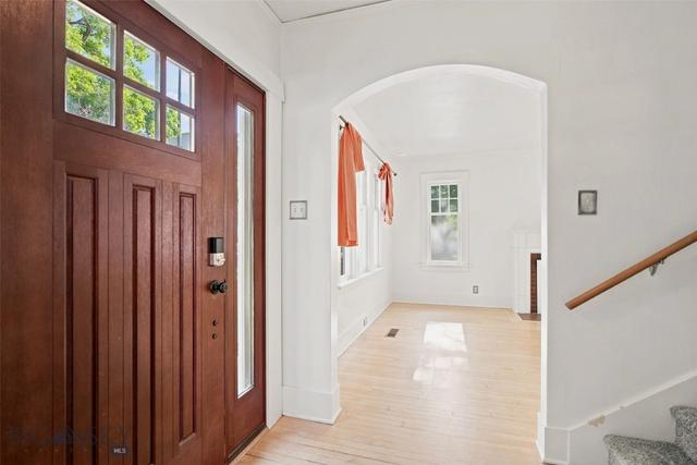 541 E Beckwith, Missoula, MT 59801