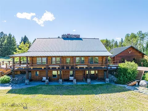 Other - 376 Sundance Bench Rd, Cameron, MT 59720 photo 5 of 19