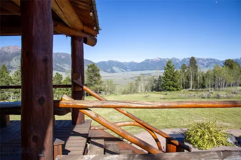 Exterior - 376 Sundance Bench Rd, Cameron, MT 59720 photo 23 of 23