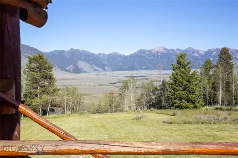 Exterior - 376 Sundance Bench Rd, Cameron, MT 59720 photo 6 of 23