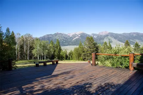 Exterior - 376 Sundance Bench Rd, Cameron, MT 59720 photo 14 of 23