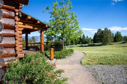 Exterior - 376 Sundance Bench Rd, Cameron, MT 59720 photo 5 of 23