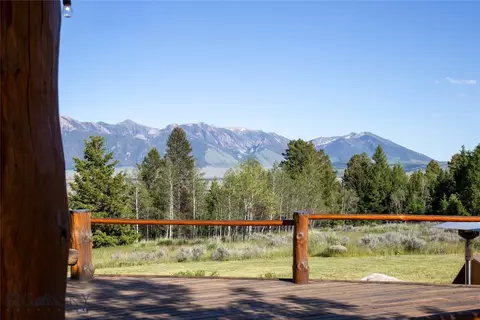 Exterior - 376 Sundance Bench Rd, Cameron, MT 59720 photo 22 of 23