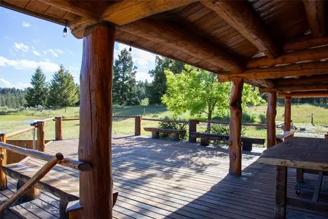 Exterior - 376 Sundance Bench Rd, Cameron, MT 59720 photo 8 of 23