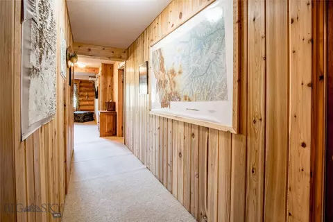 Entry Way - 376 Sundance Bench Rd, Cameron, MT 59720 photo 6 of 6