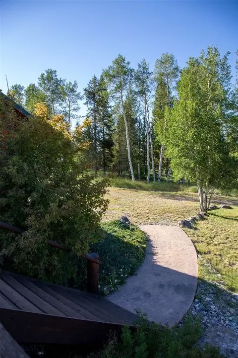 Exterior - 376 Sundance Bench Rd, Cameron, MT 59720 photo 18 of 23