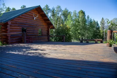 Exterior - 376 Sundance Bench Rd, Cameron, MT 59720 photo 13 of 23