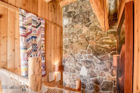 Entry Way - 376 Sundance Bench Rd, Cameron, MT 59720 photo 4 of 6