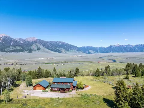 Other - 376 Sundance Bench Rd, Cameron, MT 59720 photo 2 of 19