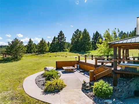 Exterior - 376 Sundance Bench Rd, Cameron, MT 59720 photo 4 of 23
