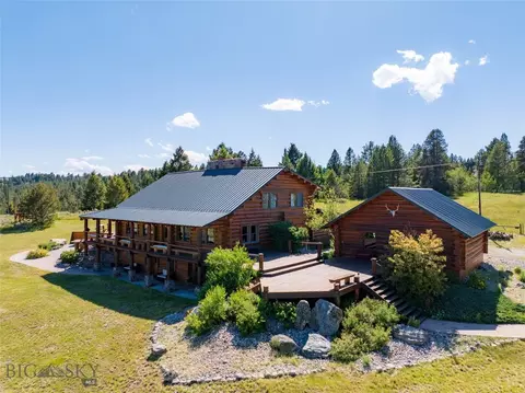 Other - 376 Sundance Bench Rd, Cameron, MT 59720 photo 4 of 19
