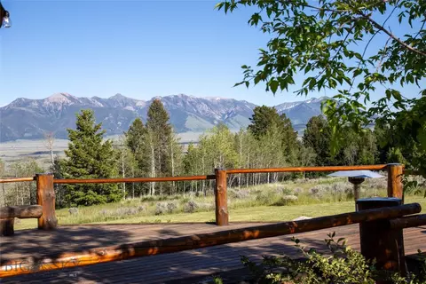 Exterior - 376 Sundance Bench Rd, Cameron, MT 59720 photo 9 of 23