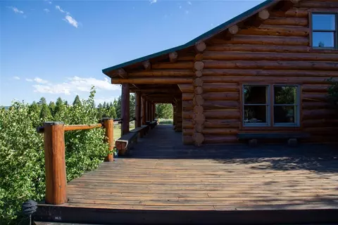 Exterior - 376 Sundance Bench Rd, Cameron, MT 59720 photo 19 of 23
