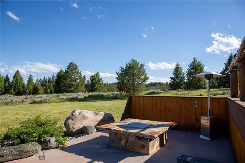 Exterior - 376 Sundance Bench Rd, Cameron, MT 59720 photo 21 of 23