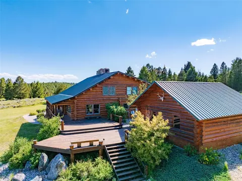 Other - 376 Sundance Bench Rd, Cameron, MT 59720 photo 11 of 19