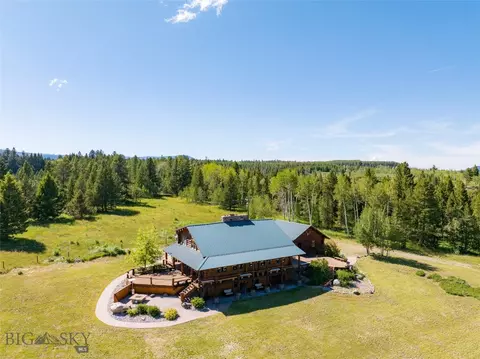 Other - 376 Sundance Bench Rd, Cameron, MT 59720 photo 3 of 19
