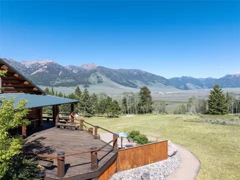 Exterior - 376 Sundance Bench Rd, Cameron, MT 59720 photo 20 of 23