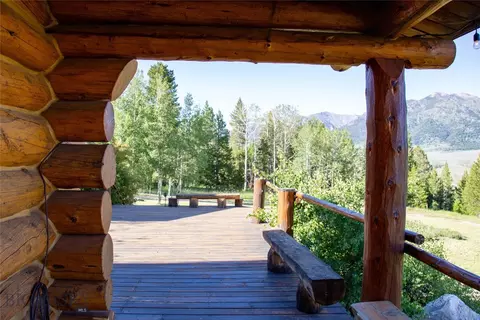 Exterior - 376 Sundance Bench Rd, Cameron, MT 59720 photo 12 of 23